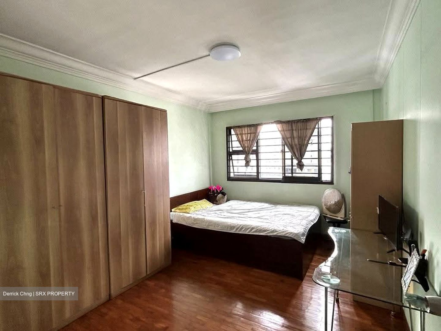 Blk 287C Jurong East Street 21 (Jurong East), HDB Executive #620748741